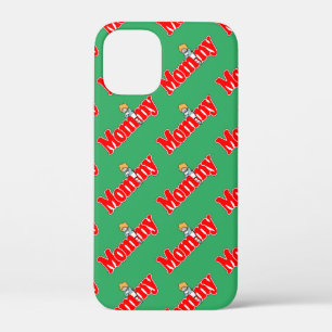Case-Mate iPhone Case Maman