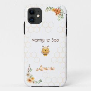 Case-Mate iPhone Case Maman à être mignonne Personnalisée