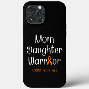 Case-Mate iPhone Case Maman Fille Guerrière...CRPS