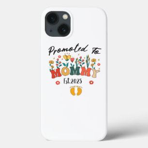 Case-Mate iPhone Case Maman-to-Be est. 2025 : La nouvelle mère garde