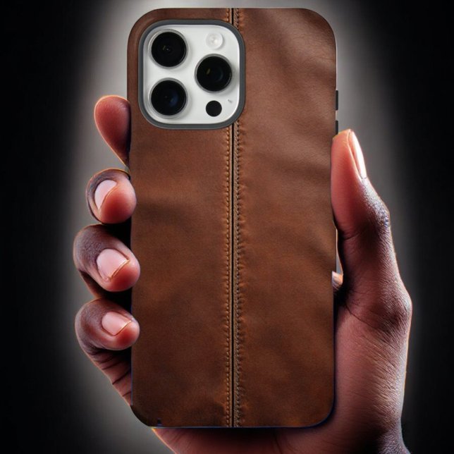 Coques Case-Mate iPhone Manche Brown (Créateur téléchargé)