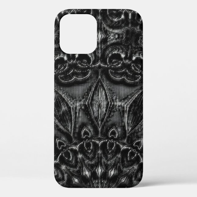 Coques Case-Mate iPhone Mandala (Verso)