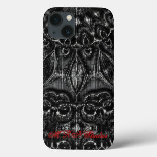 Case-Mate iPhone Case Mandala