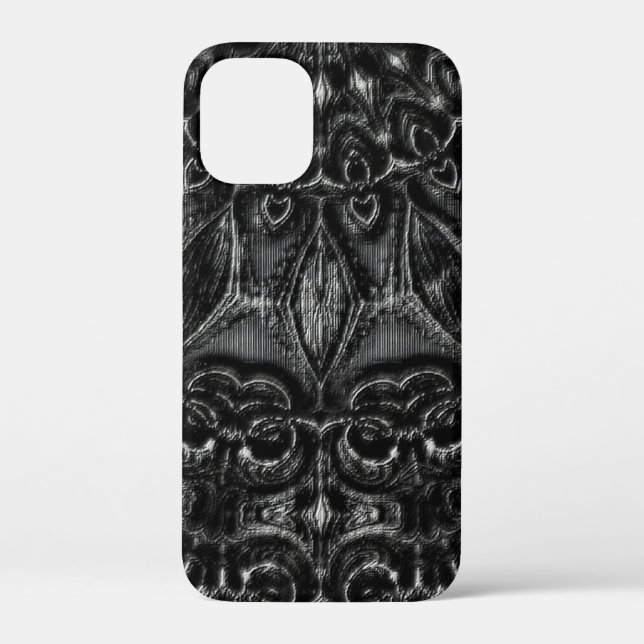 Coques Case-Mate iPhone Mandala (Verso)