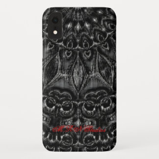 Case-Mate iPhone Case Mandala