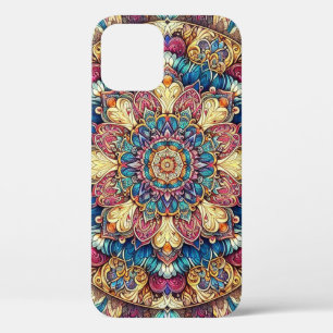 Case-Mate iPhone Case Mandala
