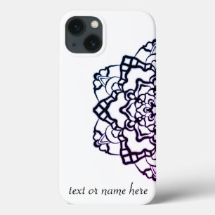 Case-Mate iPhone Case Mandala