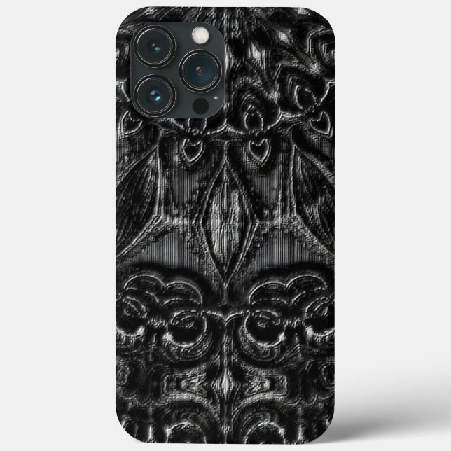 Coques Case-Mate iPhone Mandala (Verso)