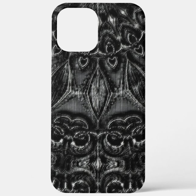 Coques Case-Mate iPhone Mandala (Verso)