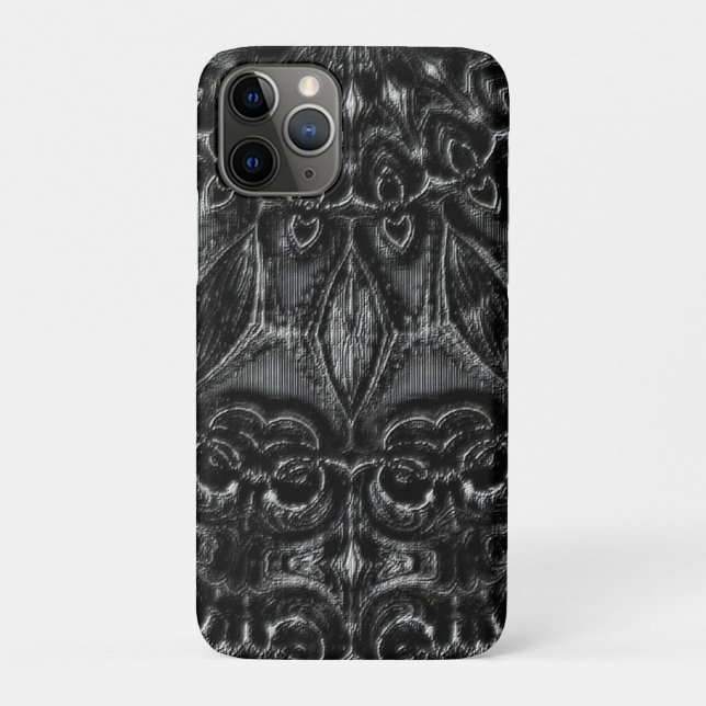 Coques Case-Mate iPhone Mandala (Dos)