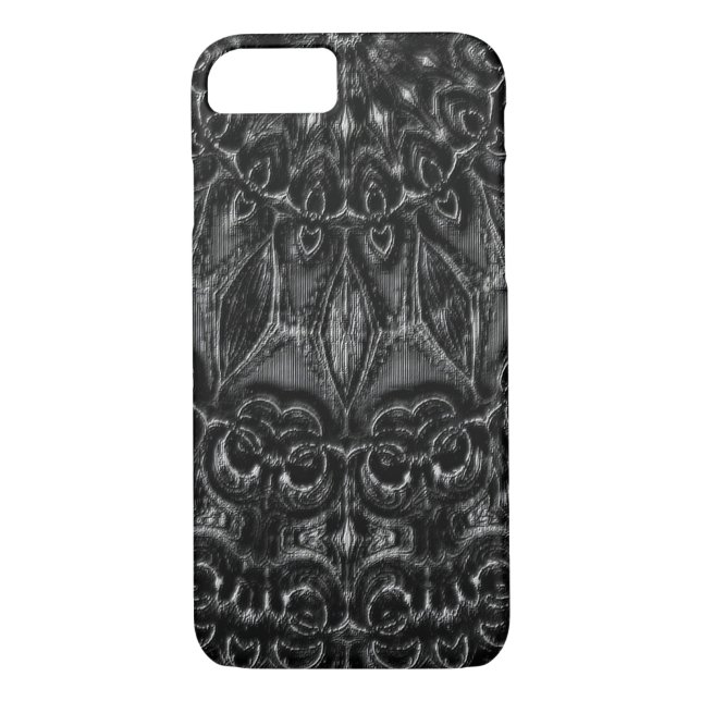 Coques Case-Mate iPhone Mandala (Dos)