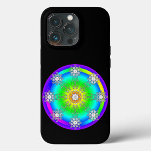 Case-Mate iPhone Case Mandala celtique