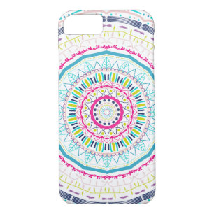 Case-Mate iPhone Case mandala coloré