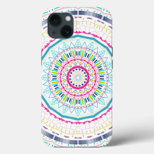 Case-Mate iPhone Case mandala coloré