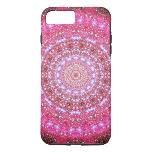 Etui iPhone Case-Mate Mandala de groupe d'étoile