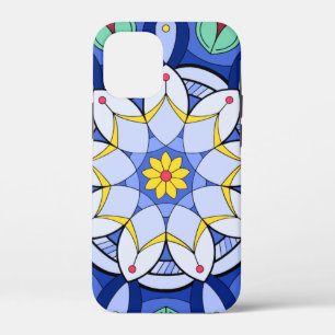 Case-Mate iPhone Case Mandala Motif 01