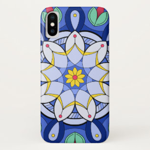 Case-Mate iPhone Case Mandala Motif 01