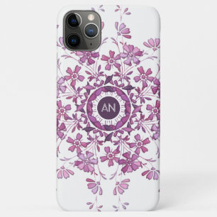 Case-Mate iPhone Case mandala vintage