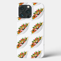 Mangez plus de plantes frais motivation salade let