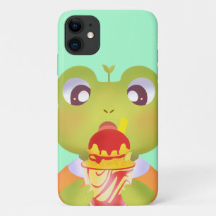 Case-Mate iPhone Case Mangoneadas de la Grenouille