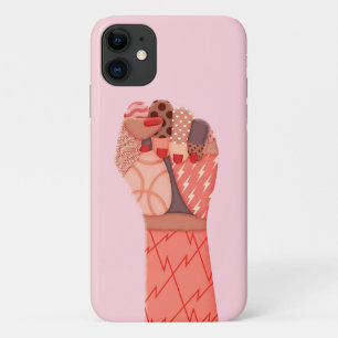 Case-Mate iPhone Case Manifestation de femmes d'art moderne