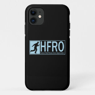 Etui iPhone Case-Mate Mansquatch