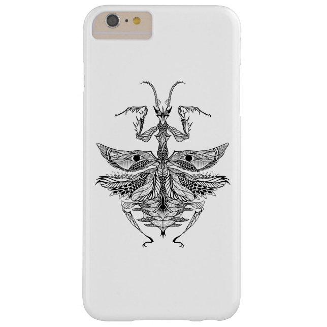 Coques Case-Mate iPhone Mante de prière inspirée (Dos)