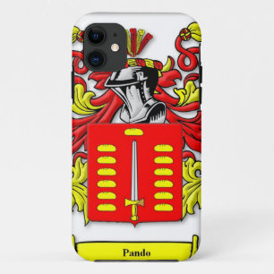 Case-Mate iPhone Case Manteau de Pando des bras