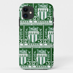 Etui iPhone Case-Mate Manteau des bras Rennes, France