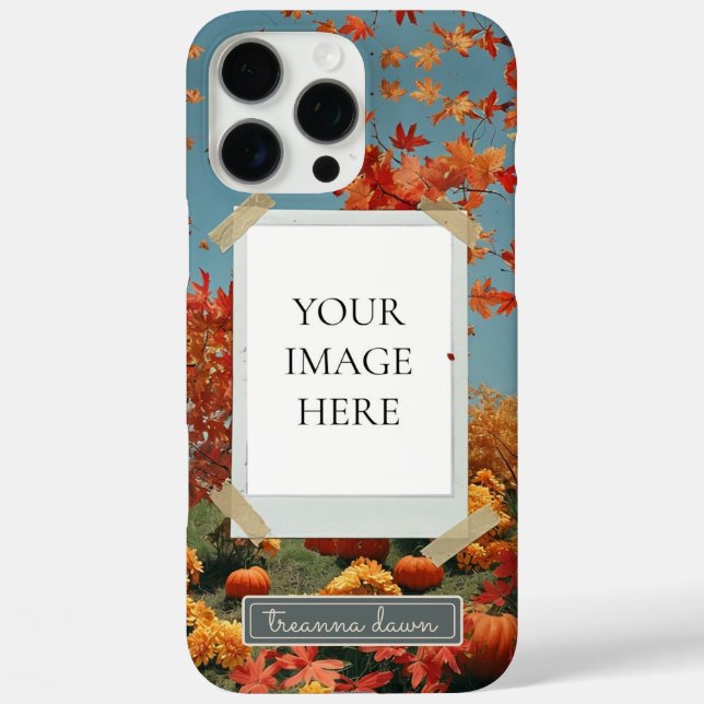 Coques Case-Mate iPhone Maple Serenity (Verso)