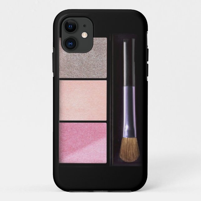 Coques Case-Mate iPhone Maquillage (Dos)