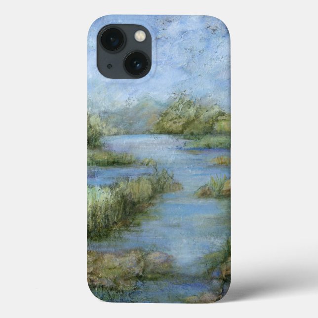Coques Case-Mate iPhone Marais I (Verso)