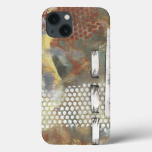 Etui iPhone Case-Mate Marbled Pixels II