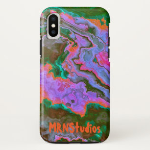 Case-Mate iPhone Case Marbre aigre