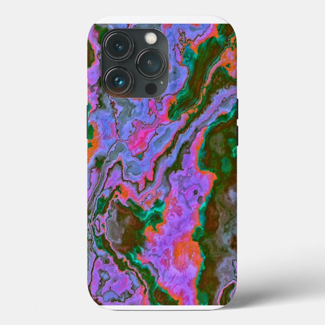 Coques Case-Mate iPhone Marbre aigre (Verso)