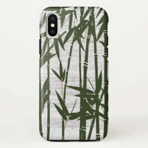 Case-Mate iPhone Case Marbre Bambou
