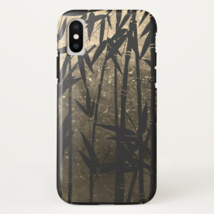 Case-Mate iPhone Case Marbre Bambou Sépia