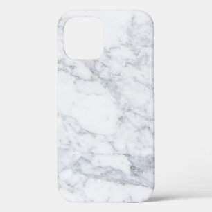 Case-Mate iPhone Case Marbre blanc