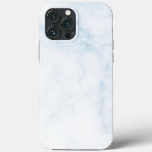 Case-Mate iPhone Case Marbre blanc