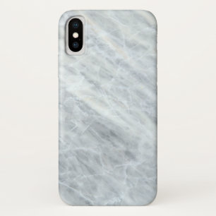 Case-Mate iPhone Case Marbre blanc