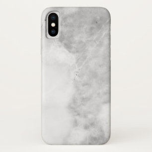 Case-Mate iPhone Case Marbre blanc