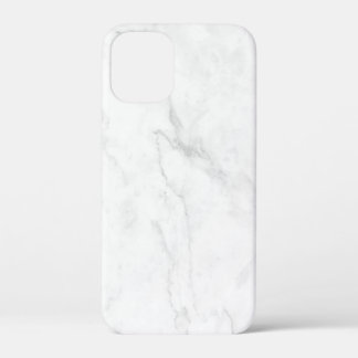 Case-Mate iPhone Case Marbre Blanc