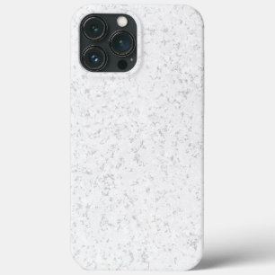 Case-Mate iPhone Case Marbre Blanc Élégant