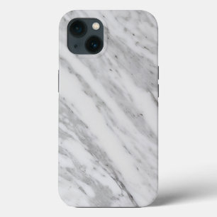 Case-Mate iPhone Case Marbre Blanc Élégant
