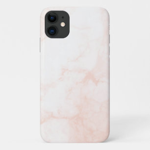 Case-Mate iPhone Case Marbre blanc et or moderne