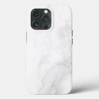 Case-Mate iPhone Case Marbre Blanc Moderne
