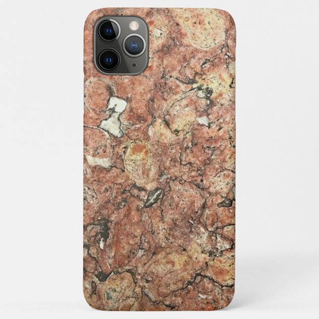 Coques Case-Mate iPhone Marbre de Lisbonne (Dos)