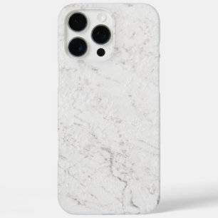 Coques iPhone 16 Pro Max Marbre élégant