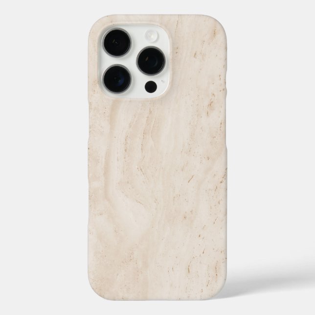 Coques Case-Mate iPhone Marbre élégant (Verso)