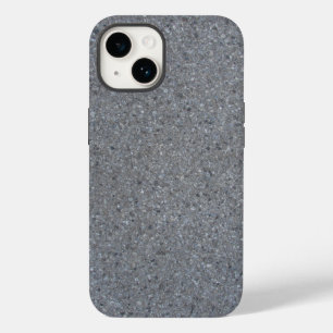 Coque Pour iPhone 14 Marbre gris